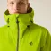 Dare2B Giacca Apex 3Layer