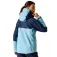 Dare2B Giacca Diverging II