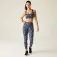 Dare2B Top deportivo Influential