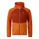 Dare2B Switch Out Hybrid softshelljacka