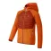 Dare2B Switch Out Hybrid softshelljacka