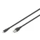 Digitus 600108 cable Lightning 50 cm