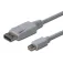Digitus AK-340102-030-W DisplayPort cable 3 m
