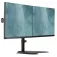 Digitus DA-90401 Doppelmonitorständer