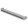 Ubiquiti Armário de rack UACC-RACK-PANEL-PATCH-BLANK-24