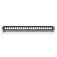 Ubiquiti Armari rack UACC-RACK-PANEL-PATCH-BLANK-24