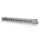 Ubiquiti Стойка rack UACC-RACK-PANEL-PATCH-BLANK-24