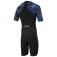 ZONE3 Kurzarm-Trisuit refurbished