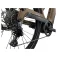Giant Explore E+ 3 GTS Deore 2026 elcykel