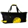 Prince Bolsa duffle Smiley Perf