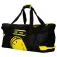 Prince Bolsa duffle Smiley Perf