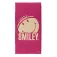 Prince Toalha X Smiley