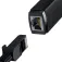 Baseus Lite Series USB-A til RJ45-adapter