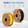 Elegoo PLA 1.75mm PLA灯丝