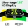 Haylou Watch 4 smartur