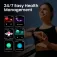 Haylou Watch 4 smartwatch