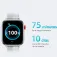 Huawei Watch Fit 4 smartklocka