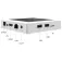 Mecool Transmissor de mitjans KM7 Plus