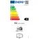 Samsung TU43U8005FU 43´´ 4K LED TV