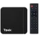 Tanix W2 Media Streamer