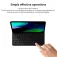 Xiaomi Pad 6 kansi
