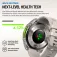 Zeblaze Vibe 8 smartklocka