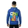 Otso Sudadera con capucha Chupa Chups 70´S