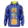 Otso Sudadera con capucha Chupa Chups 70´S
