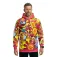 Otso Chupa Chups Flower kapuzenpullover