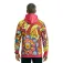 Otso Chupa Chups Flower kapuzenpullover