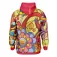 Otso Moletom com capuz Chupa Chups Flower