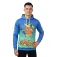 Otso Sudadera con capucha Chupa Chups Gaudi