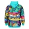 Otso Chupa Chups Space kapuzenpullover