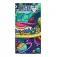 Otso Chupa Chups Space Microfiber Towel