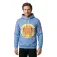 Otso Sudadera con capucha Emoji Monkey See