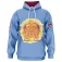 Otso Sudadera con capucha Emoji Monkey See
