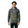 Otso Emoji Neon Faces kapuzenpullover