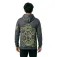 Otso Emoji Neon Faces kapuzenpullover