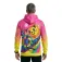 Otso Emoji Normal Is Boring Hettegenser