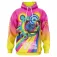 Otso Emoji Normal Is Boring kapuzenpullover