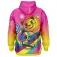 Otso Emoji Normal Is Boring kapuzenpullover