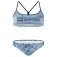 Otso Hello Kitty Denim bikini
