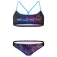 Otso Hello Kitty Galaxy bikini