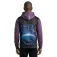 Otso Hello Kitty Galaxy huppari