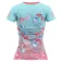 Otso Hello Kitty Wave 短袖T恤