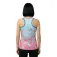 Otso Camiseta sem mangas Hello Kitty Wave