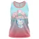 Otso Hello Kitty Wave 无袖T恤