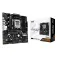 Asrock A620AM PRO-A 主板