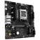 Asrock Placa-mãe A620AM-X