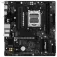 Asrock Placa base A620AM-X WIFI